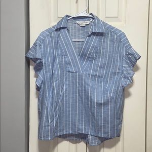 H&M blouse, XS, never worn